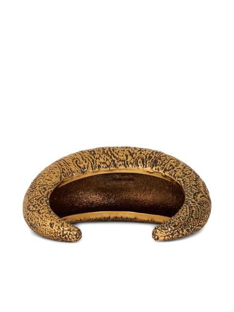 ETRO Arnica cuff bracelet - Gold