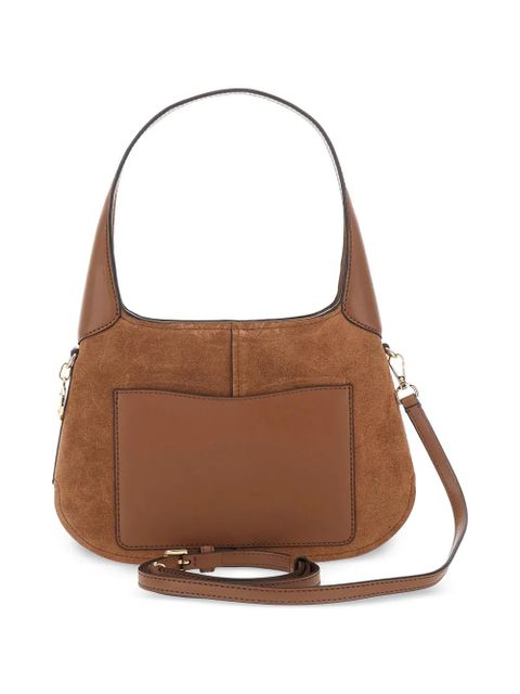 Michael Kors small Alice shoulder bag - Brown - zdjęcie produktu nr 2