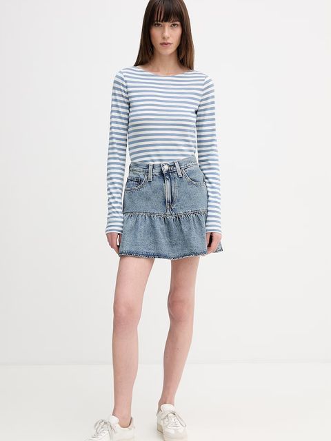 Marc O'Polo longsleeve bawełniany - zdjęcie produktu nr 1