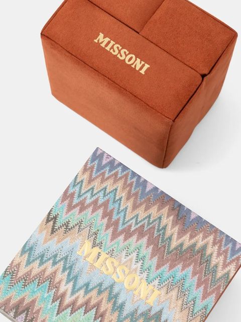 Missoni zegarek