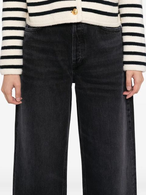 AGOLDE Low Slung jeans - Grey