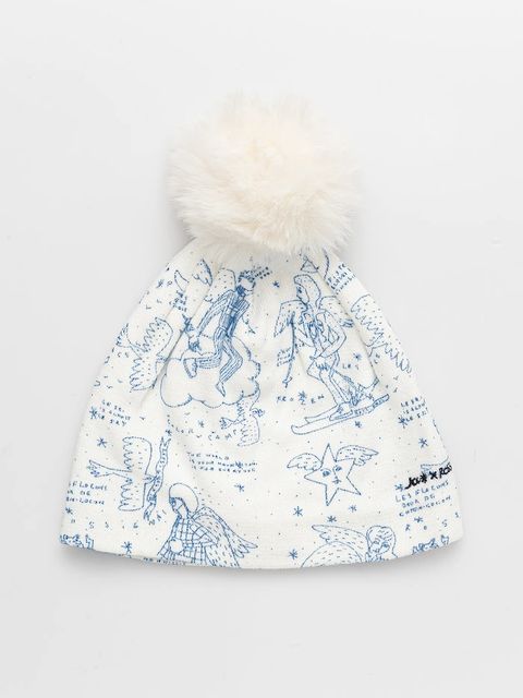 Rossignol czapka JCC