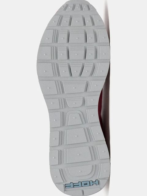 Hoff sneakersy CITY RETRO ORCHIDE