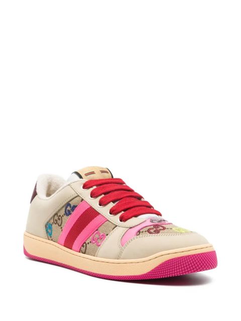 Gucci Screener sneakers - Neutrals