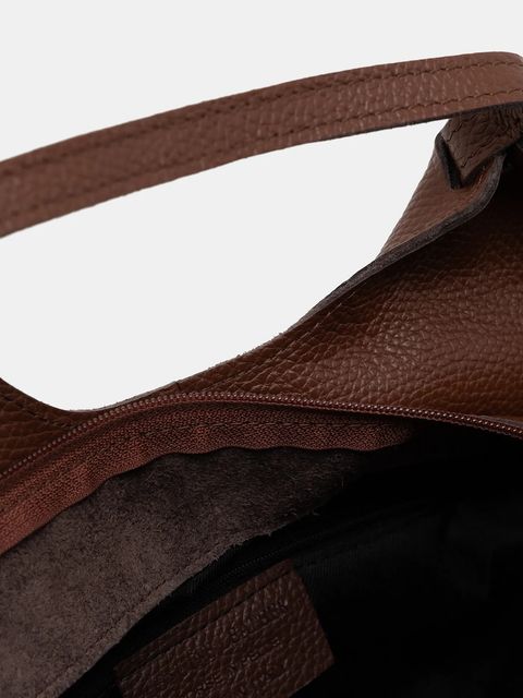 Answear.LAB torebka skórzana