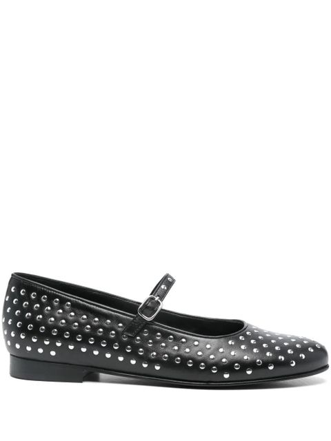 ALOHAS Lucien ballet flats - Black - zdjęcie produktu nr 1
