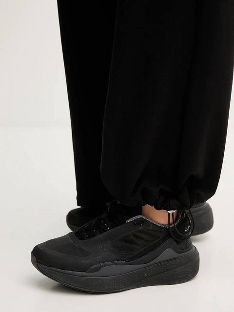 EA7 Emporio Armani dres damski kolor czarny AF13135.7W000464