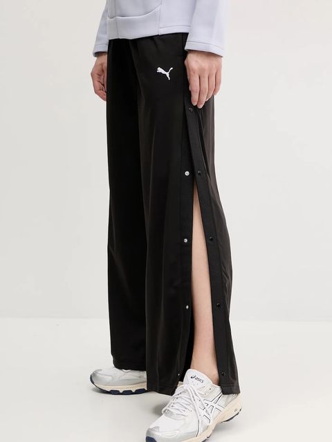 Puma spodnie dresowe Wardrobe Essentials - zdjęcie produktu nr 1