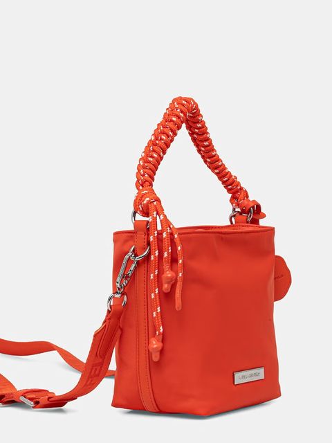 Karl Lagerfeld torebka crossbody damska IKON - zdjęcie produktu nr 1