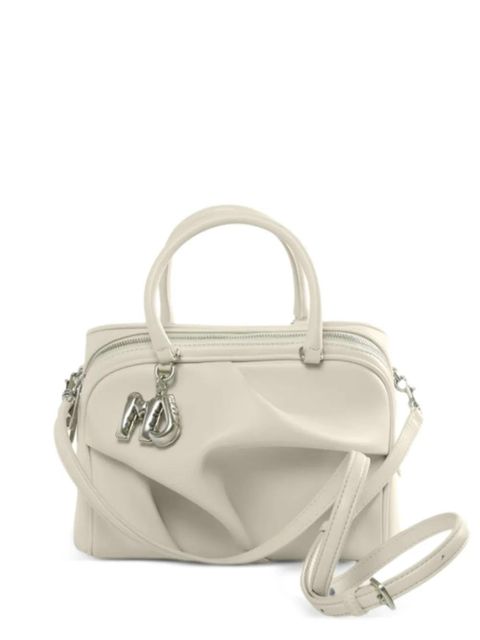 Marc Jacobs small Wave charm top-handle tote bag - Neutrals - zdjęcie produktu nr 1