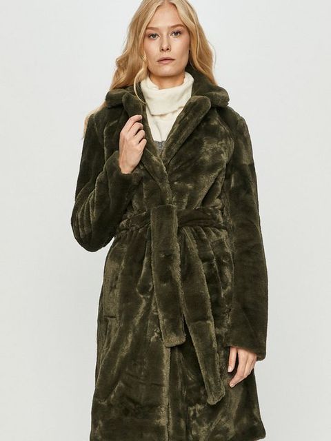 Vila - Płaszcz - zdjęcie produktu nr 1