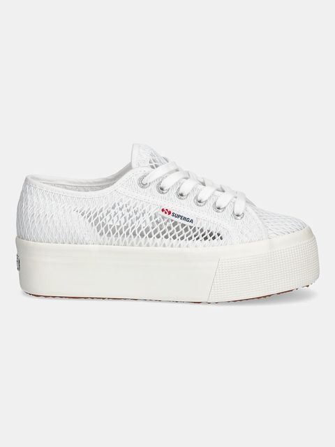 Superga tenisówki MESH - zdjęcie produktu nr 1