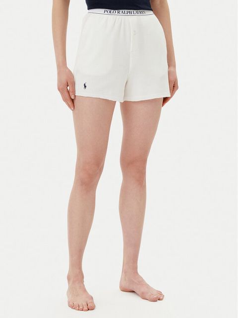 Szorty piżamowe Polo Ralph Lauren
