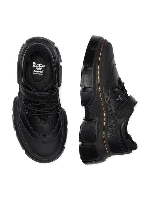 Dr. Martens półbuty skórzane DMXL Mary Jane