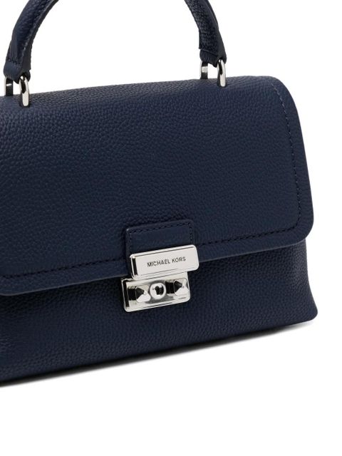 Michael Kors md th satchel - Blue