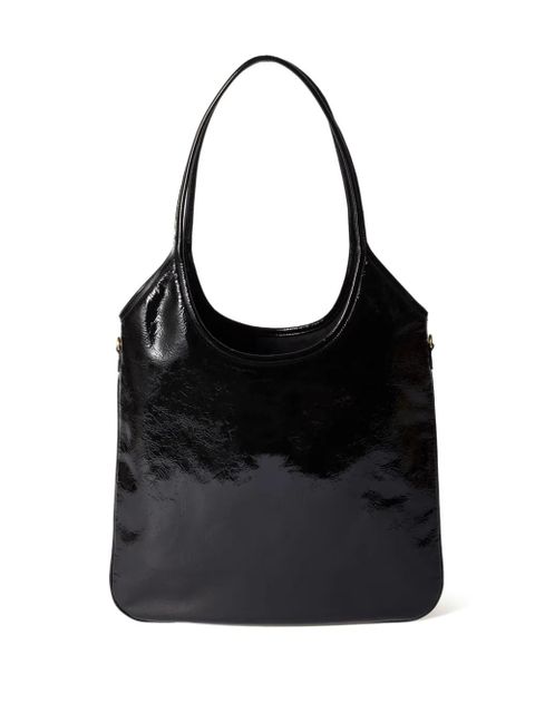 Miu Miu Ivy tote bag - Black