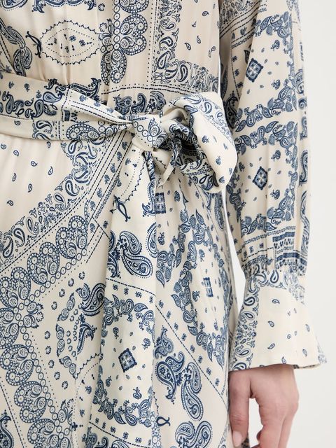 IBlues sukienka ACAICI