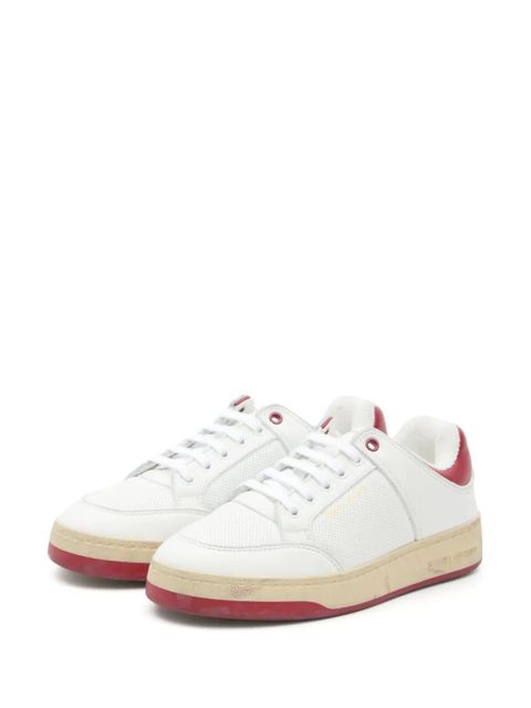 Saint Laurent SL/61 sneakers - White - zdjęcie produktu nr 2