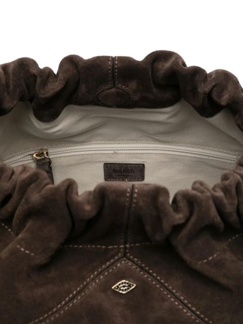 Ba&Sh June tote bag - Brown - zdjęcie produktu nr 2