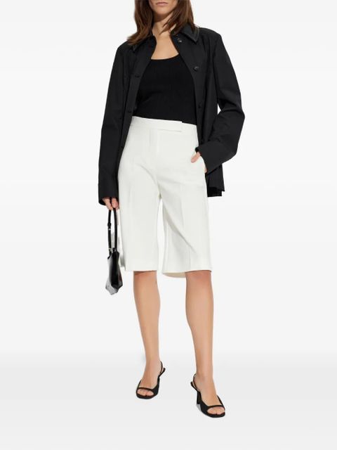 Max Mara pocket sarce pants - Neutrals - zdjęcie produktu nr 2