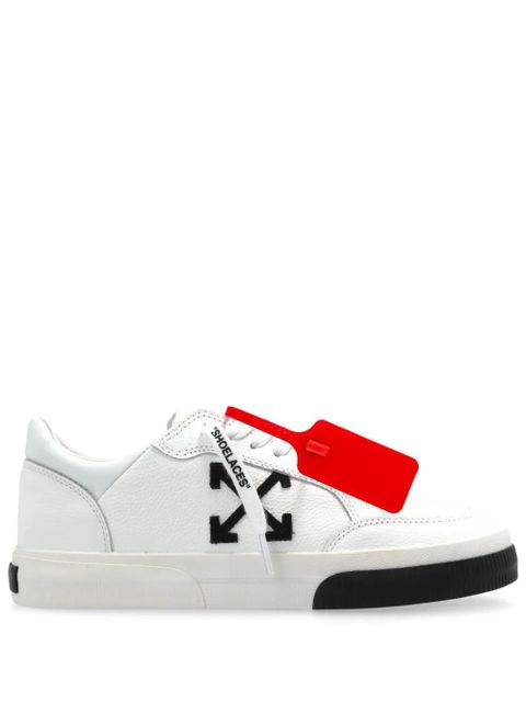 Off-White Vulcanized sneakers - zdjęcie produktu nr 1