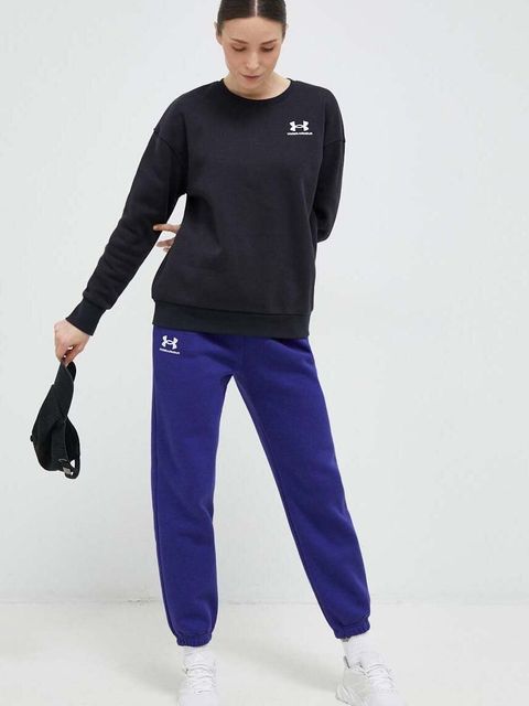 Under Armour spodnie dresowe - zdjęcie produktu nr 1