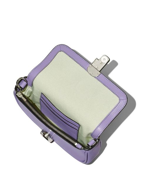 Marc Jacobs The Mini bag - Purple