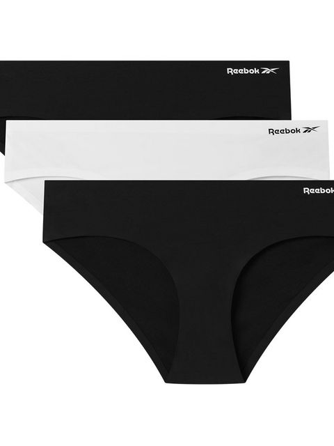 Reebok SUKI - AW24 (3-pack) Czarny - zdjęcie produktu nr 1