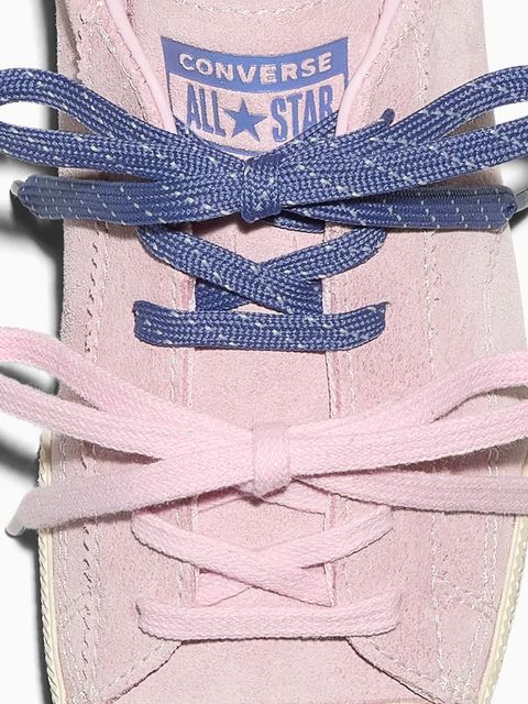 Converse tenisówki zamszowe Chuck Taylor Lo