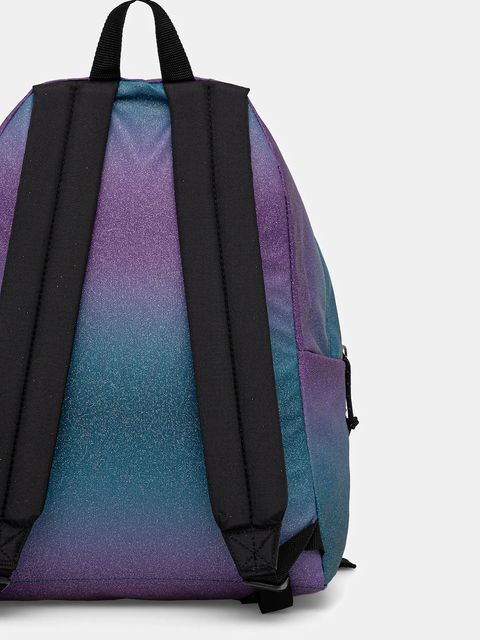Eastpak plecak PADDED PAK'R kolor fioletowy duży wzorzysty EK0006206W21 - zdjęcie produktu nr 2