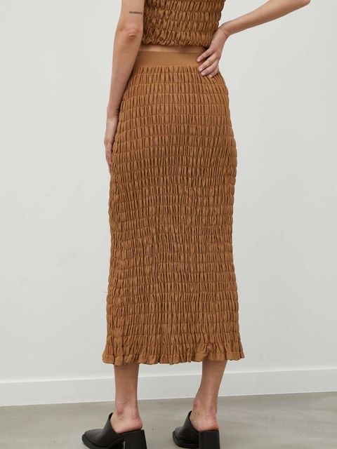 By Malene Birger spódnica