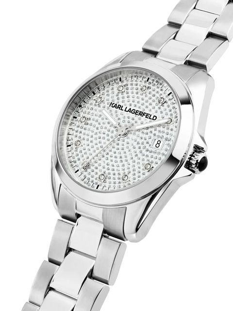 Karl Lagerfeld zegarek - zdjęcie produktu nr 2