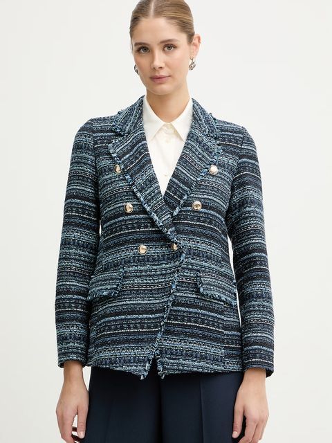 IBlues marynarka RIVOLO