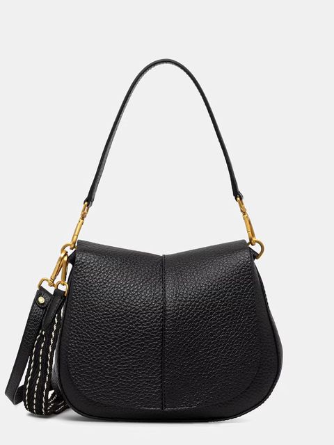 Gianni Chiarini torebka crossbody damska skórzana HELENA ROUND - zdjęcie produktu nr 1