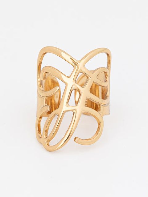 Luisa Spagnoli pierścionek Nievo