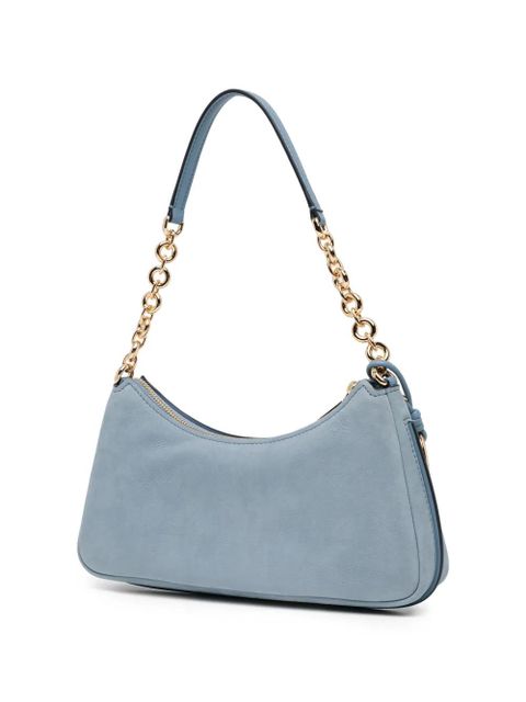 Michael Kors medium Nolita shoulder bag - Blue