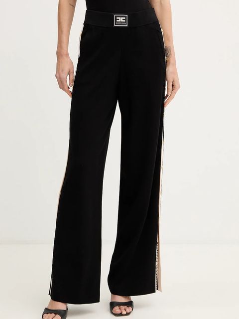 Elisabetta Franchi spodnie dresowe - zdjęcie produktu nr 1