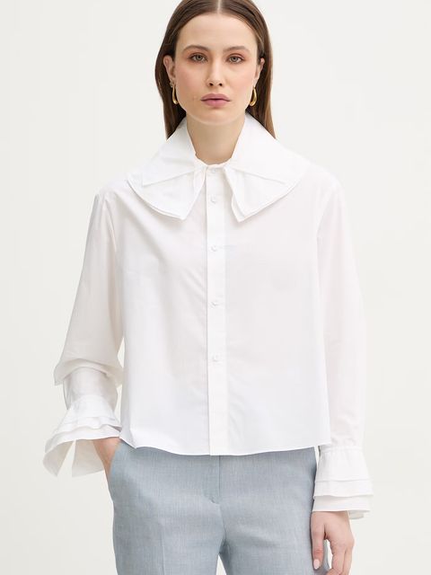 Marella koszula bawełniana ERESIA