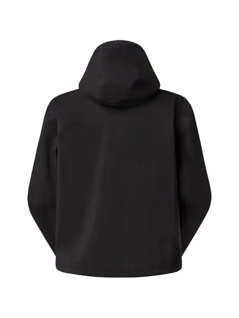 The North Face hooded jacket - Black - zdjęcie produktu nr 2