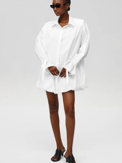 Undress Code sukienka Olsen Dress - zdjęcie produktu nr 2