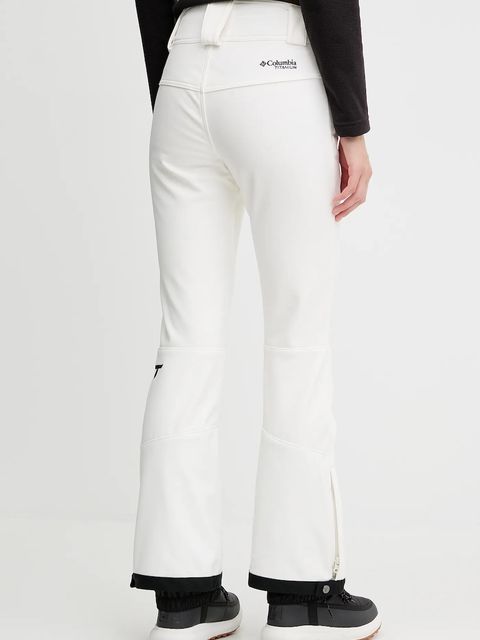 Columbia spodnie Roffee Ridge