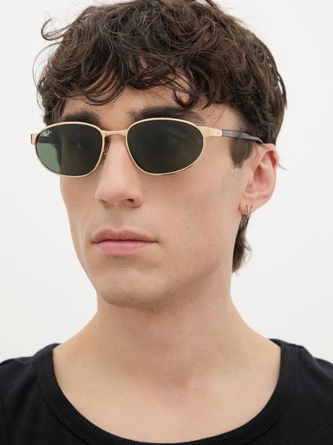 Ray-Ban okulary przeciwsłoneczne - zdjęcie produktu nr 1