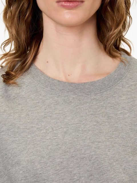 American Vintage Fizvalley short-sleeves T-shirt - Grey