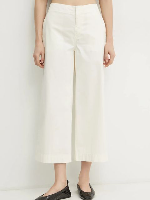 BOSS Orange spodnie - zdjęcie produktu nr 1