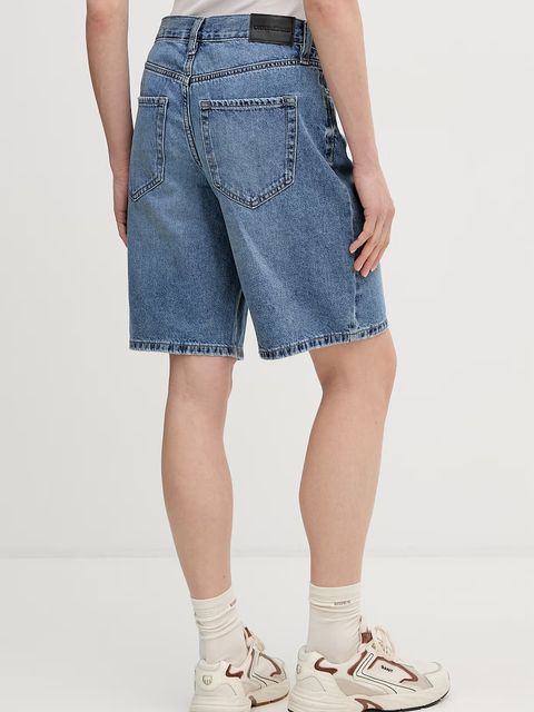 Dkny szorty jeansowe - zdjęcie produktu nr 2