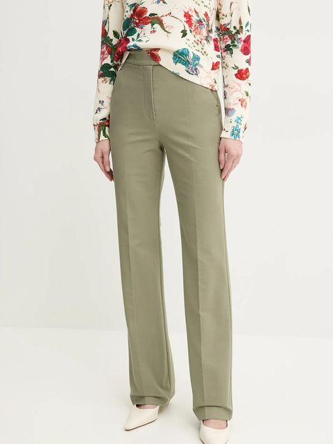 MM by Max Mara spodnie - zdjęcie produktu nr 1