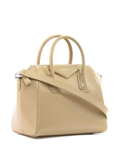 Givenchy top handle tote bag - Neutrals - zdjęcie produktu nr 1