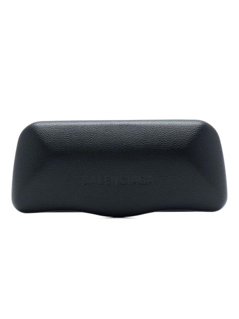 Balenciaga Eyewear Dynasty square-frame sunglasses - Black