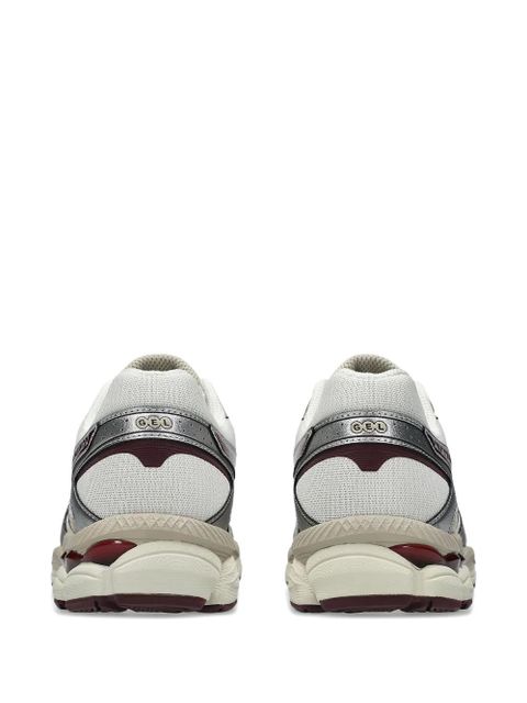 ASICS GEL-CUMULUS 16 panelled sneakers - Neutrals