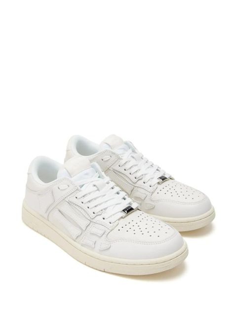 AMIRI Skel sneakers - White - zdjęcie produktu nr 2